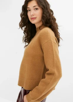 New Jersey Mujer Jerséis|Ropa De Punto