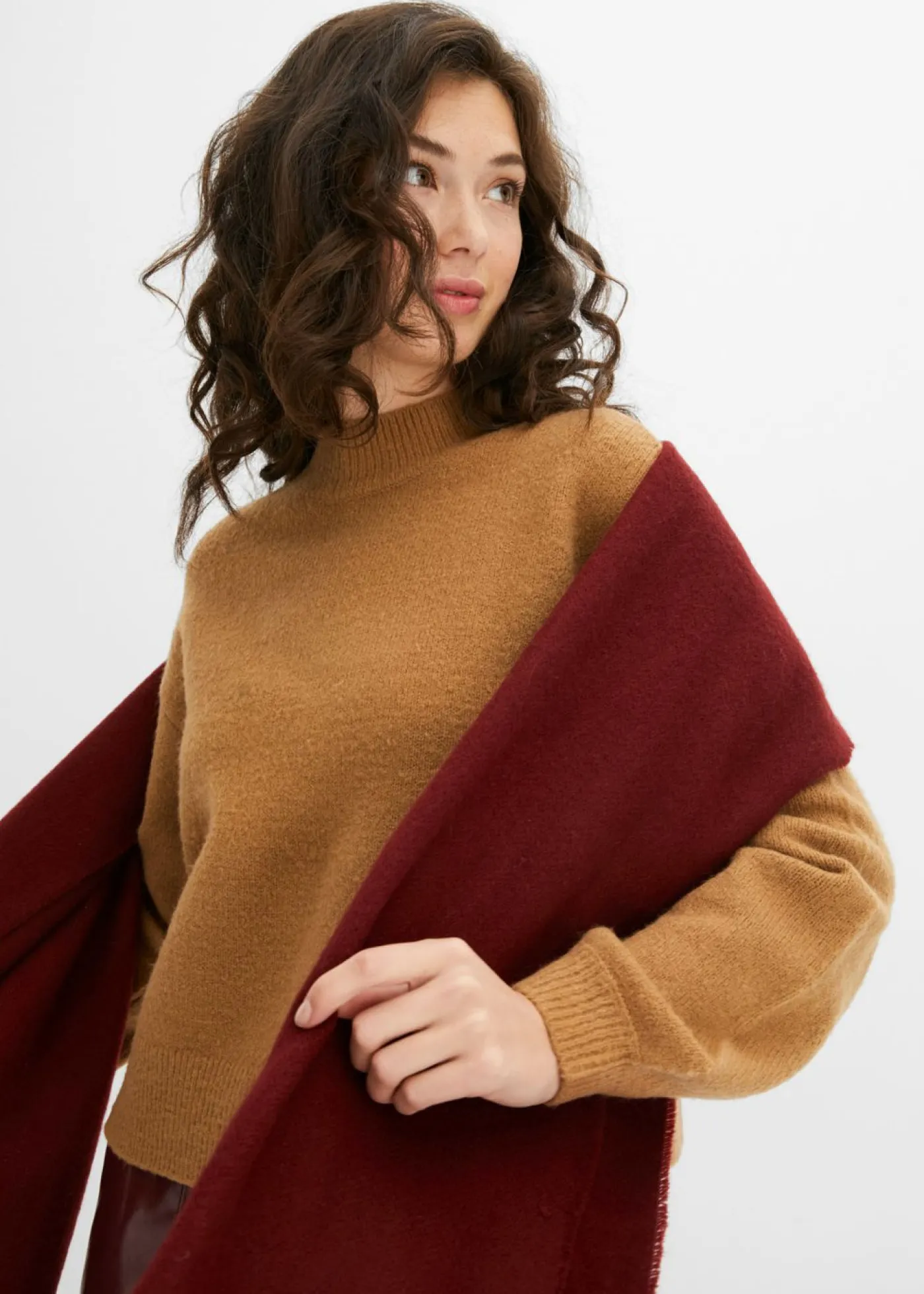 New Jersey Mujer Jerséis|Ropa De Punto