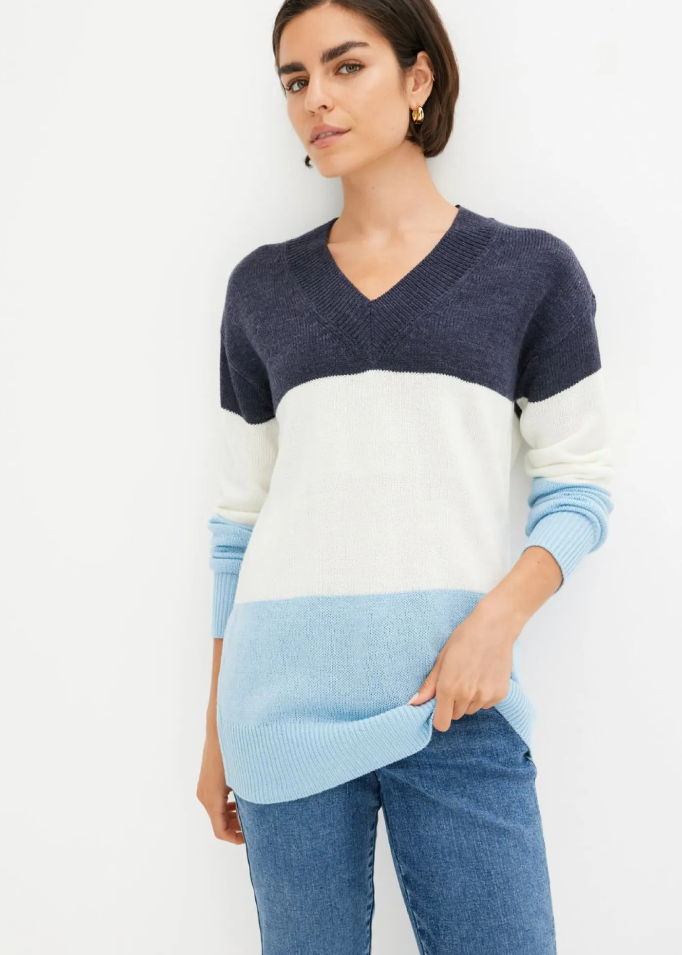 Jersey Mujer Jerséis|Ropa De Punto
