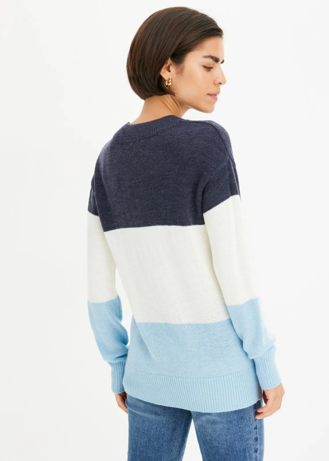Jersey Mujer Jerséis|Ropa De Punto