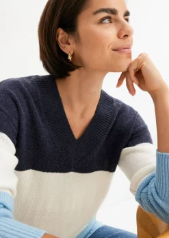 Jersey Mujer Jerséis|Ropa De Punto
