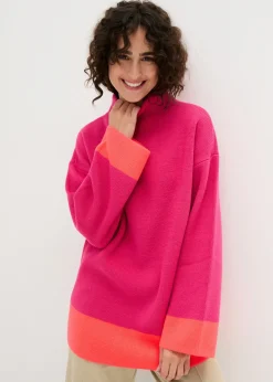 Hot Jersey Mujer Jerséis|Ropa De Punto