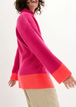 Hot Jersey Mujer Jerséis|Ropa De Punto