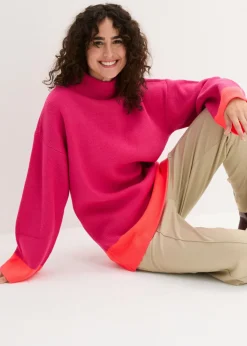 Hot Jersey Mujer Jerséis|Ropa De Punto