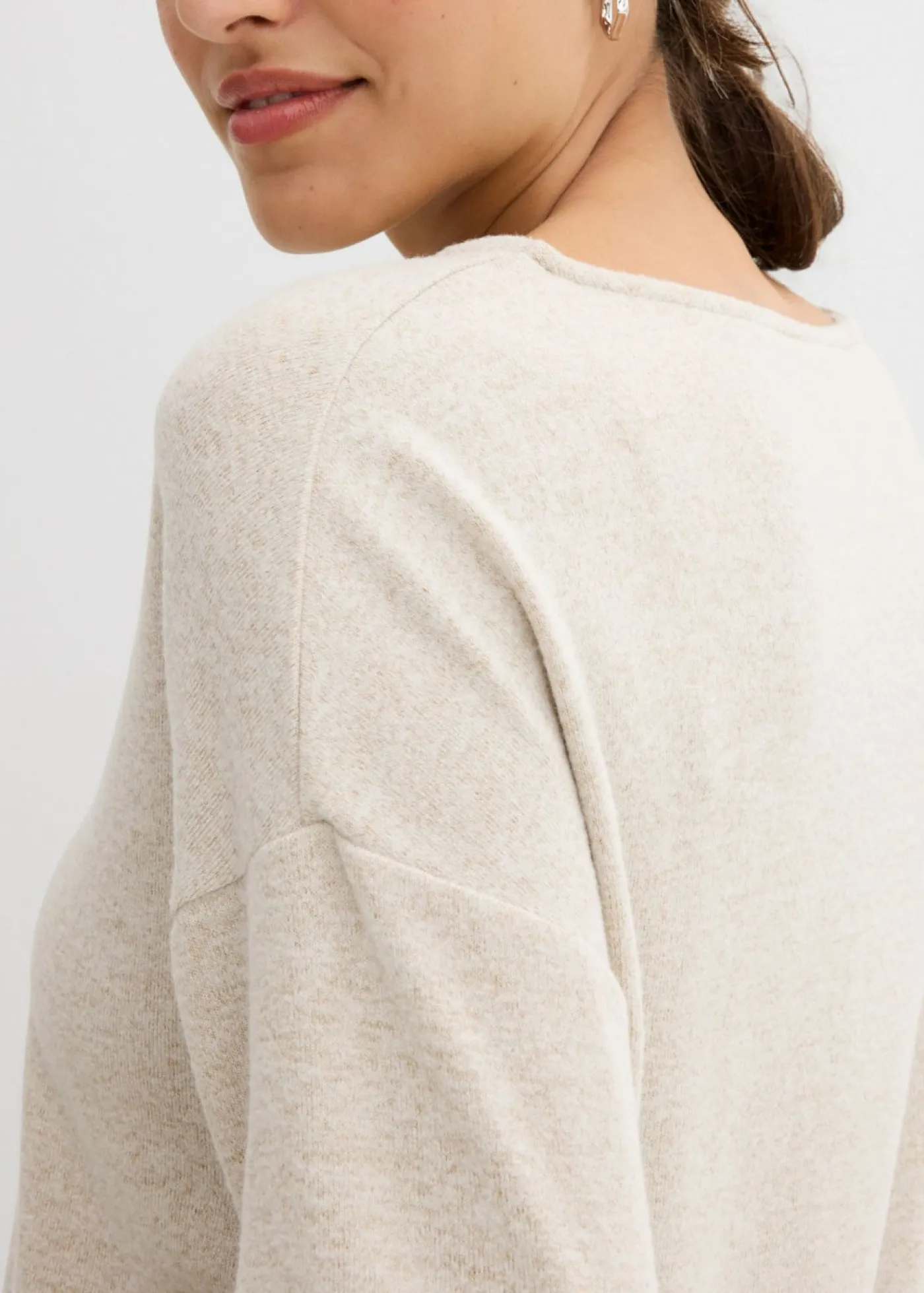Discount Jersey Mujer Jerséis|Ropa De Punto