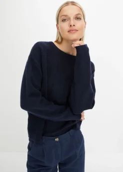 New Jersey Mujer Jerséis|Ropa De Punto