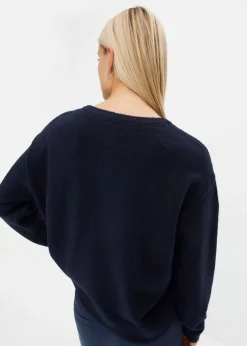 New Jersey Mujer Jerséis|Ropa De Punto