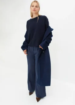 New Jersey Mujer Jerséis|Ropa De Punto