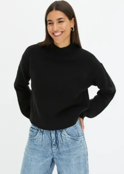 New Jersey Mujer Jerséis|Ropa De Punto