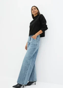 New Jersey Mujer Jerséis|Ropa De Punto