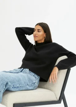 New Jersey Mujer Jerséis|Ropa De Punto