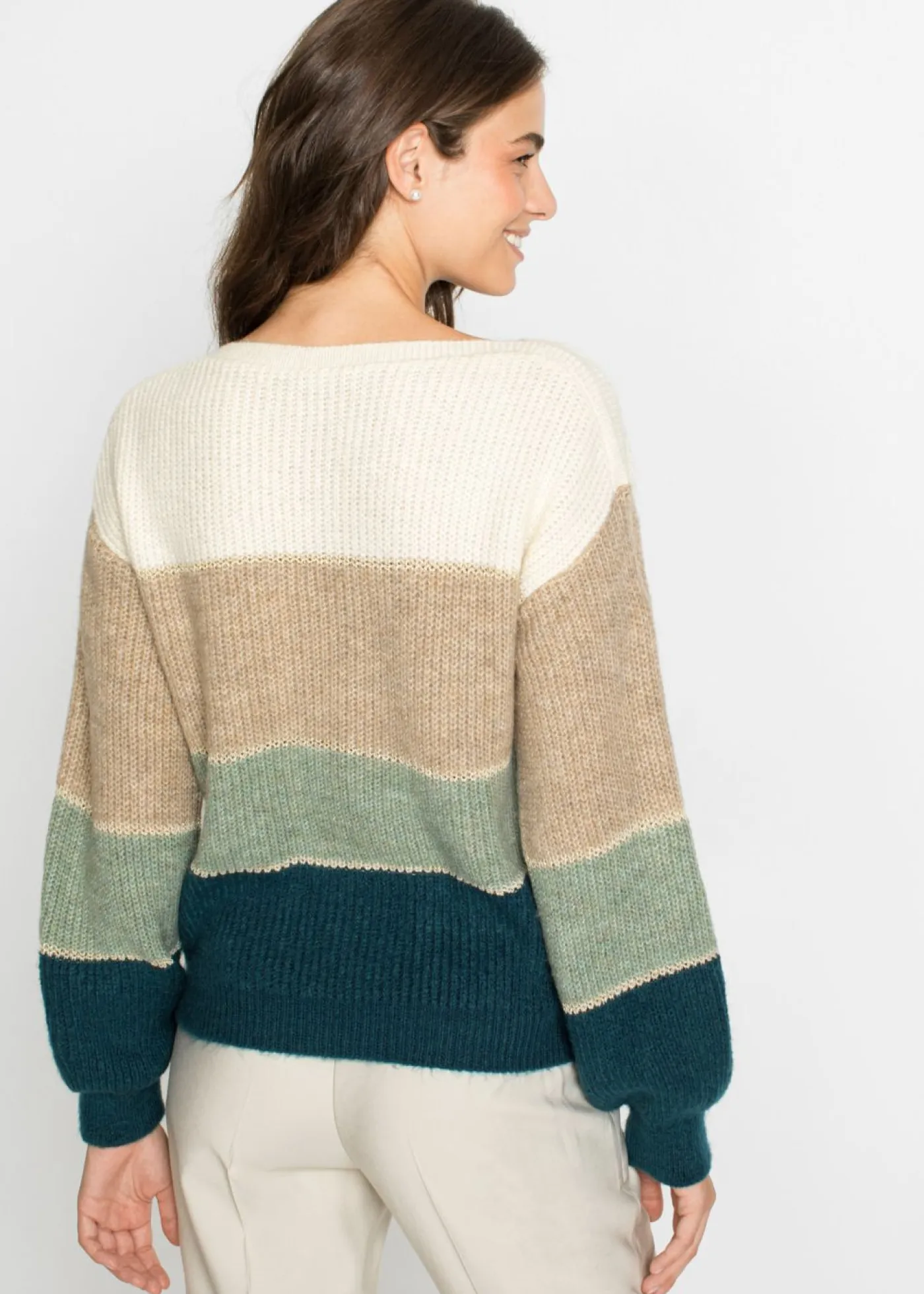 Clearance Jersey Mujer Jerséis|Ropa De Punto