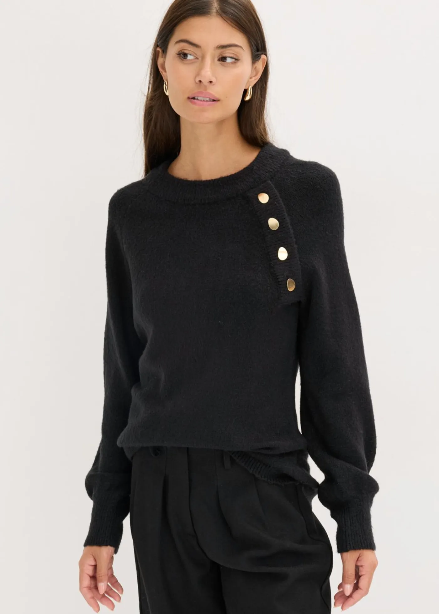 Outlet Jersey Mujer Jerséis|Ropa De Punto