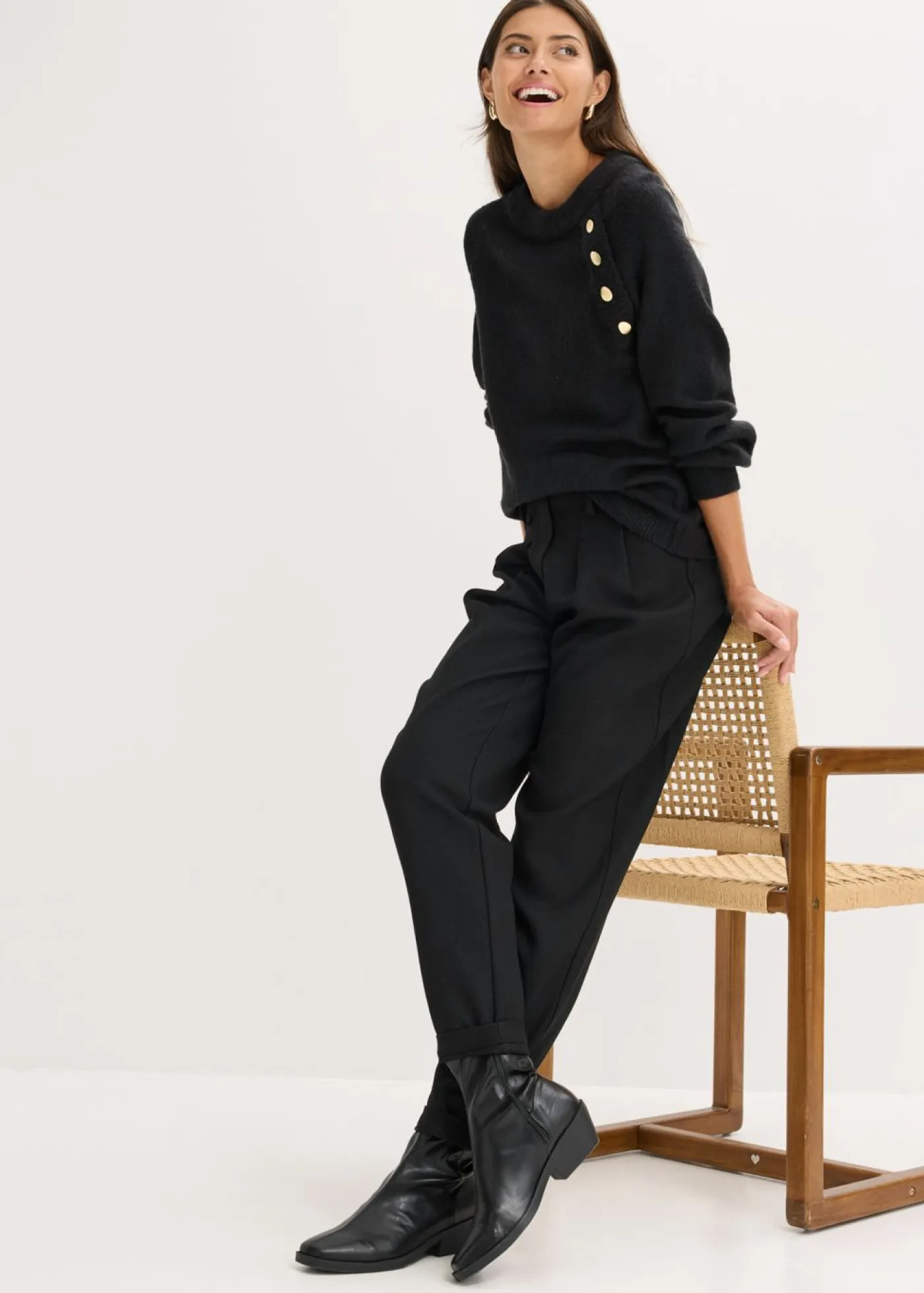 Outlet Jersey Mujer Jerséis|Ropa De Punto