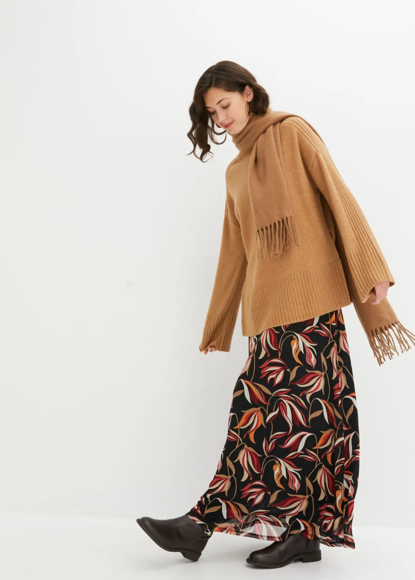 Jersey Mujer Jerséis|Ropa De Punto