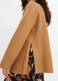 Jersey Mujer Jerséis|Ropa De Punto