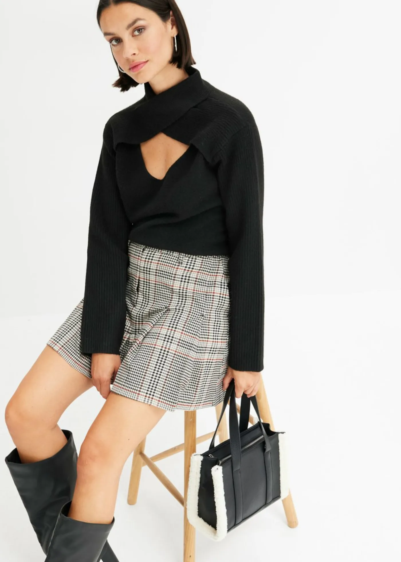 Online Jersey Mujer Jerséis|Ropa De Punto