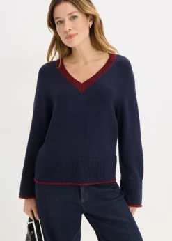 Online Jersey Mujer Jerséis|Ropa De Punto