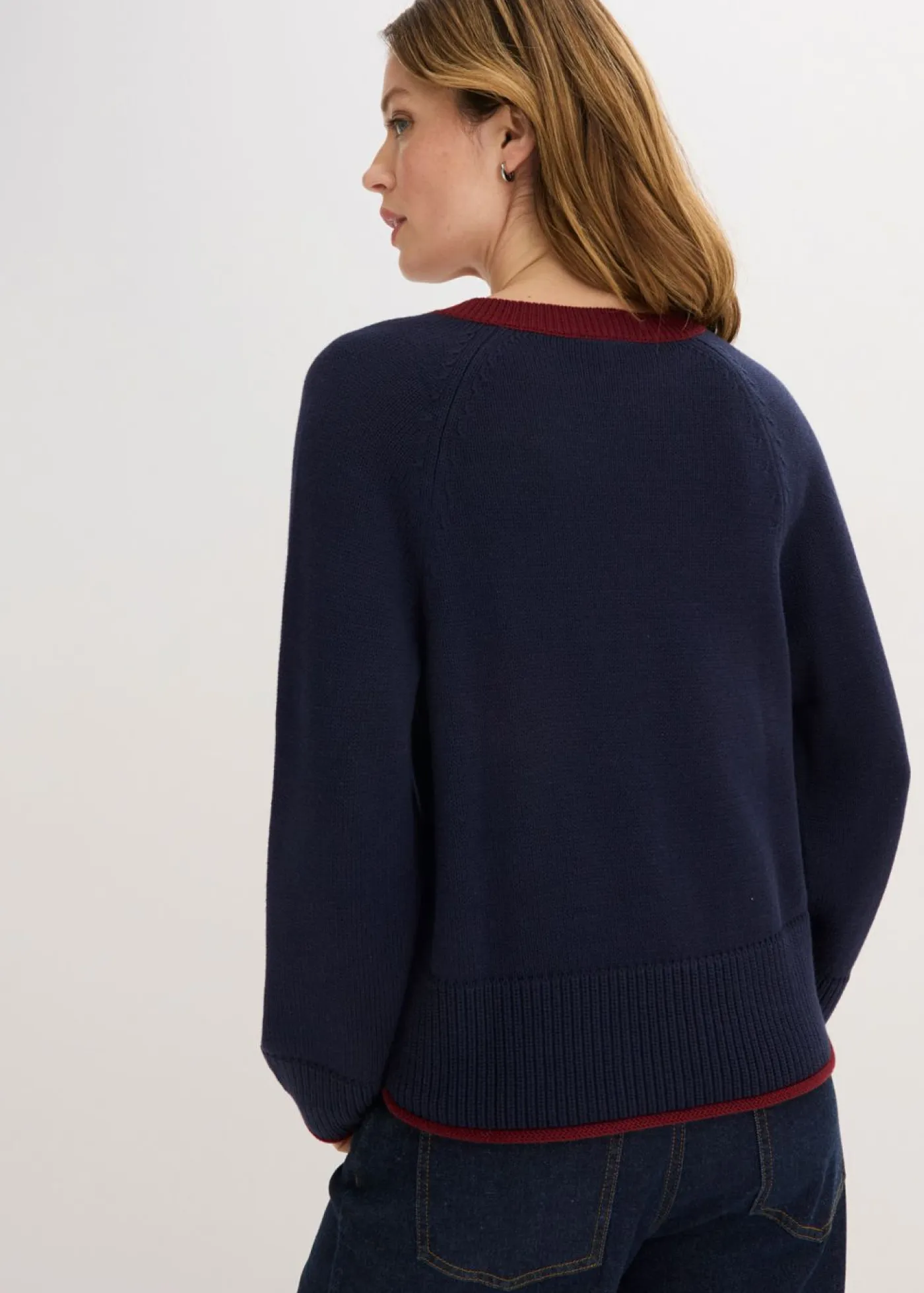 Online Jersey Mujer Jerséis|Ropa De Punto