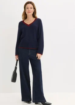 Online Jersey Mujer Jerséis|Ropa De Punto
