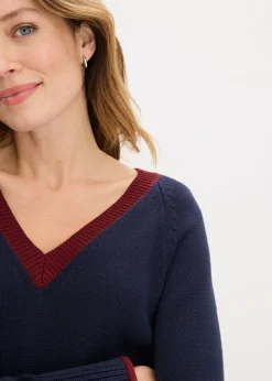 Online Jersey Mujer Jerséis|Ropa De Punto