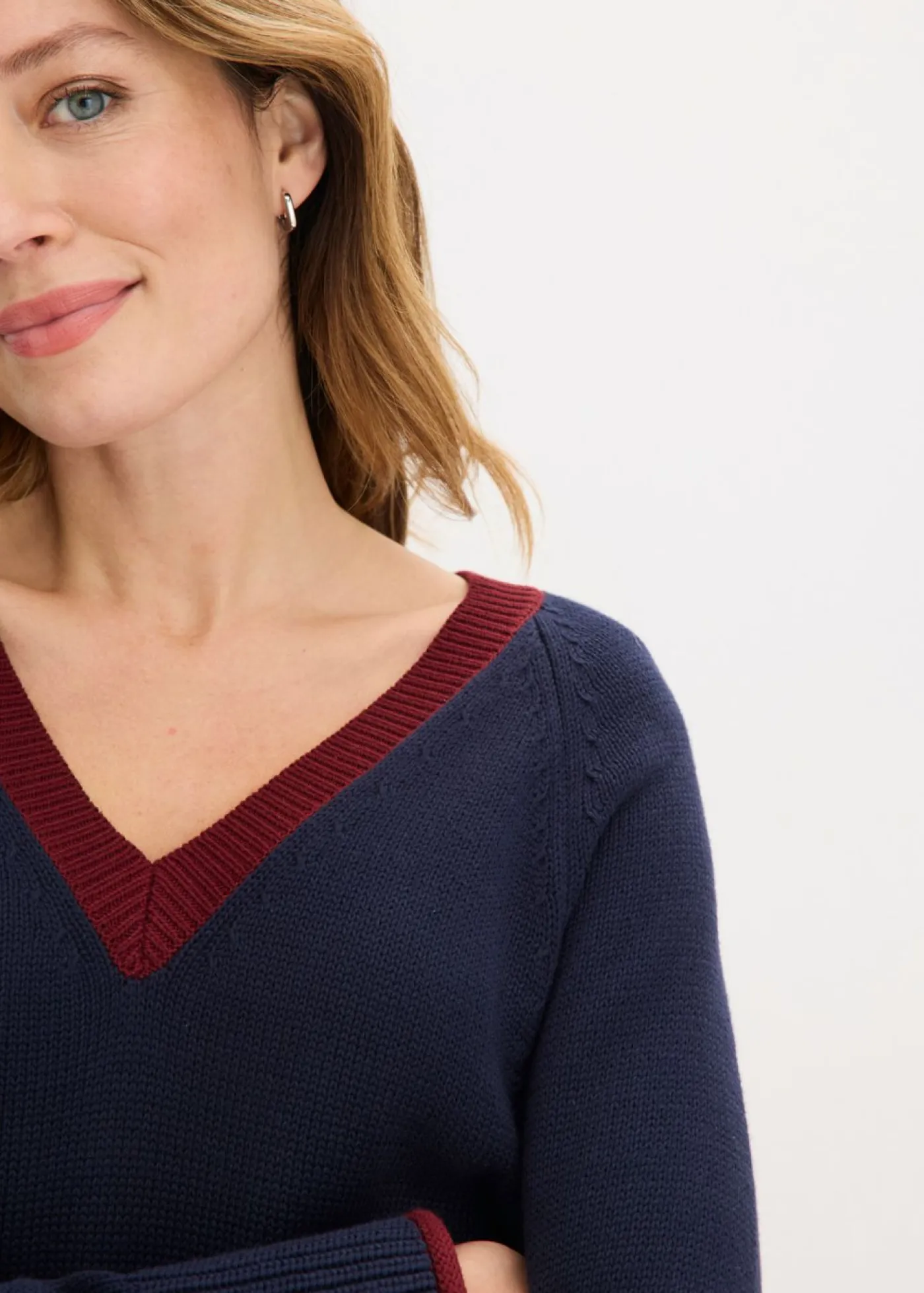 Online Jersey Mujer Jerséis|Ropa De Punto