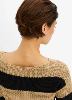 New Jersey Mujer Jerséis|Ropa De Punto