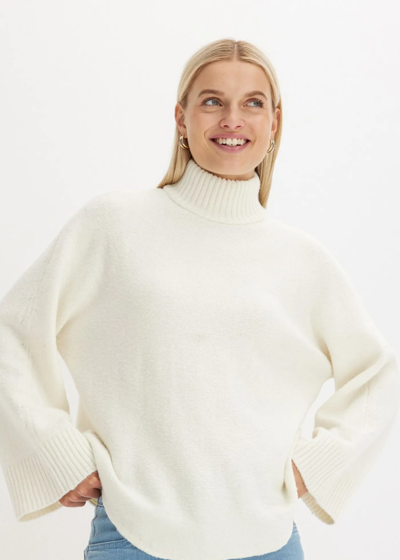Hot Jersey Mujer Jerséis|Ropa De Punto