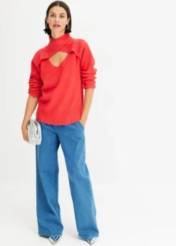 Best Jersey Mujer Jerséis|Ropa De Punto