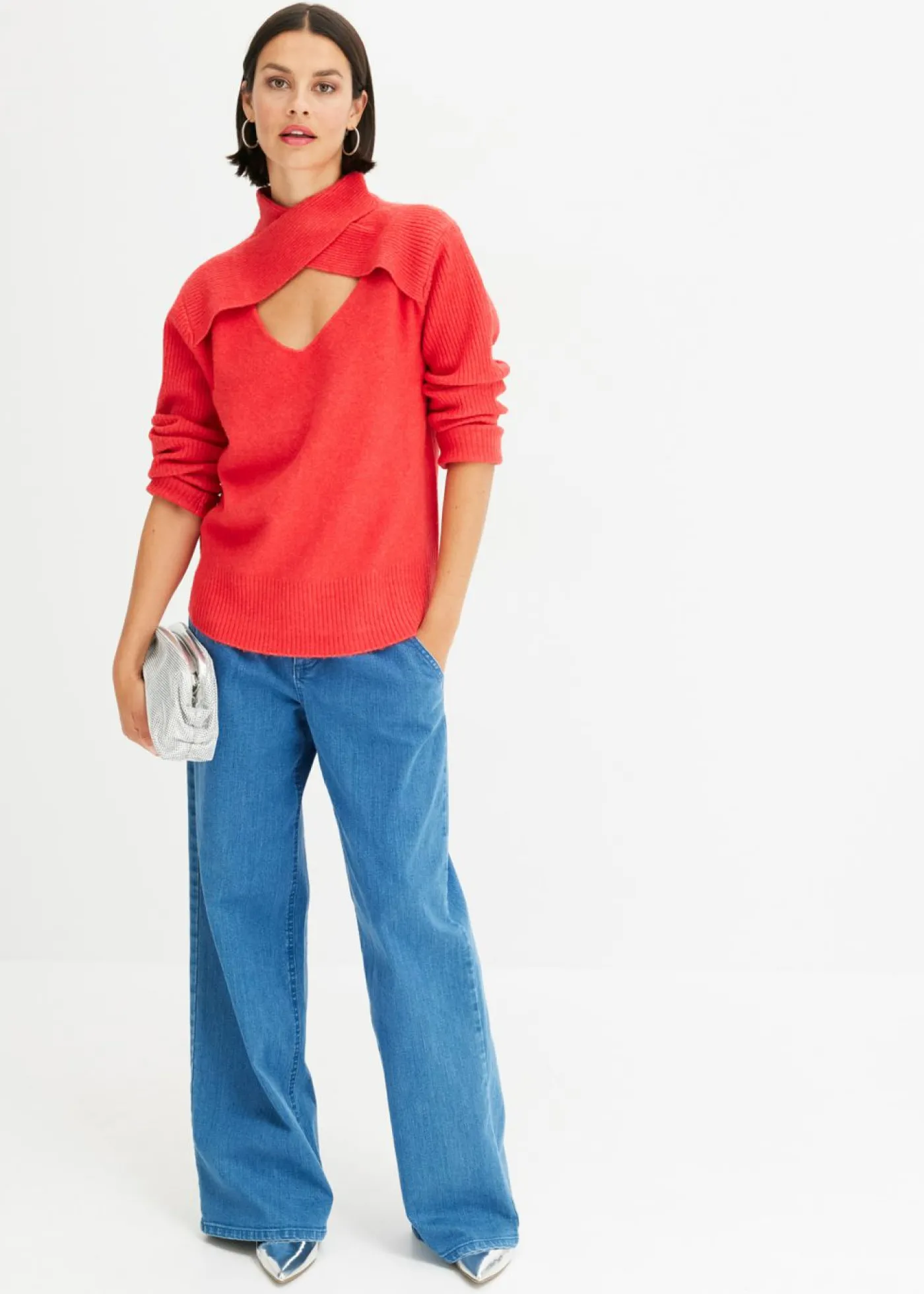 Best Jersey Mujer Jerséis|Ropa De Punto