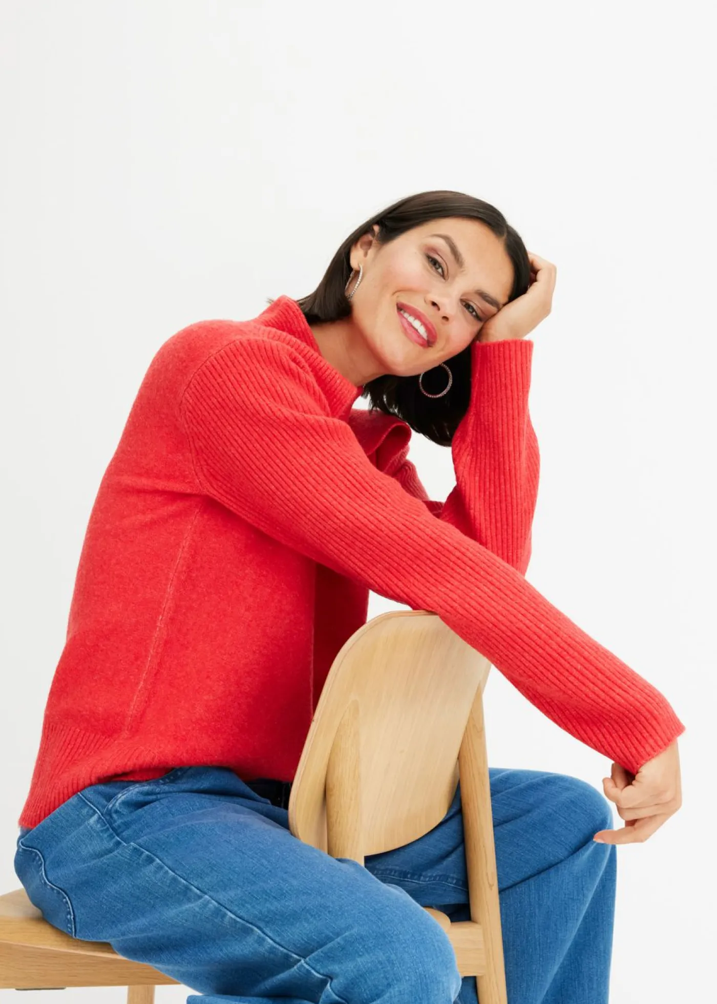Best Jersey Mujer Jerséis|Ropa De Punto
