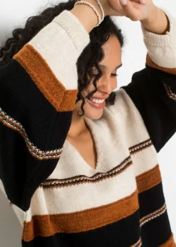 Clearance Jersey Mujer Jerséis|Ropa De Punto