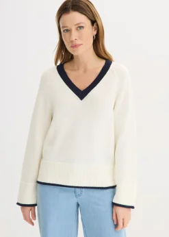 New Jersey Mujer Jerséis|Ropa De Punto
