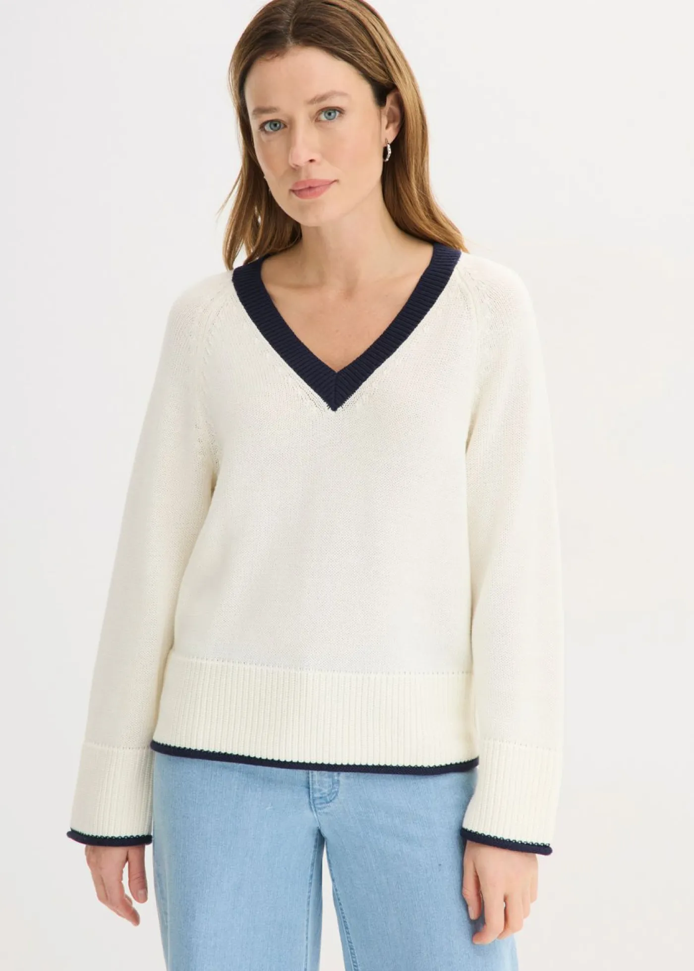New Jersey Mujer Jerséis|Ropa De Punto