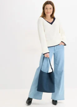 New Jersey Mujer Jerséis|Ropa De Punto