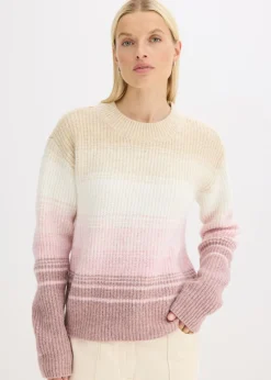 New Jersey Mujer Jerséis|Ropa De Punto