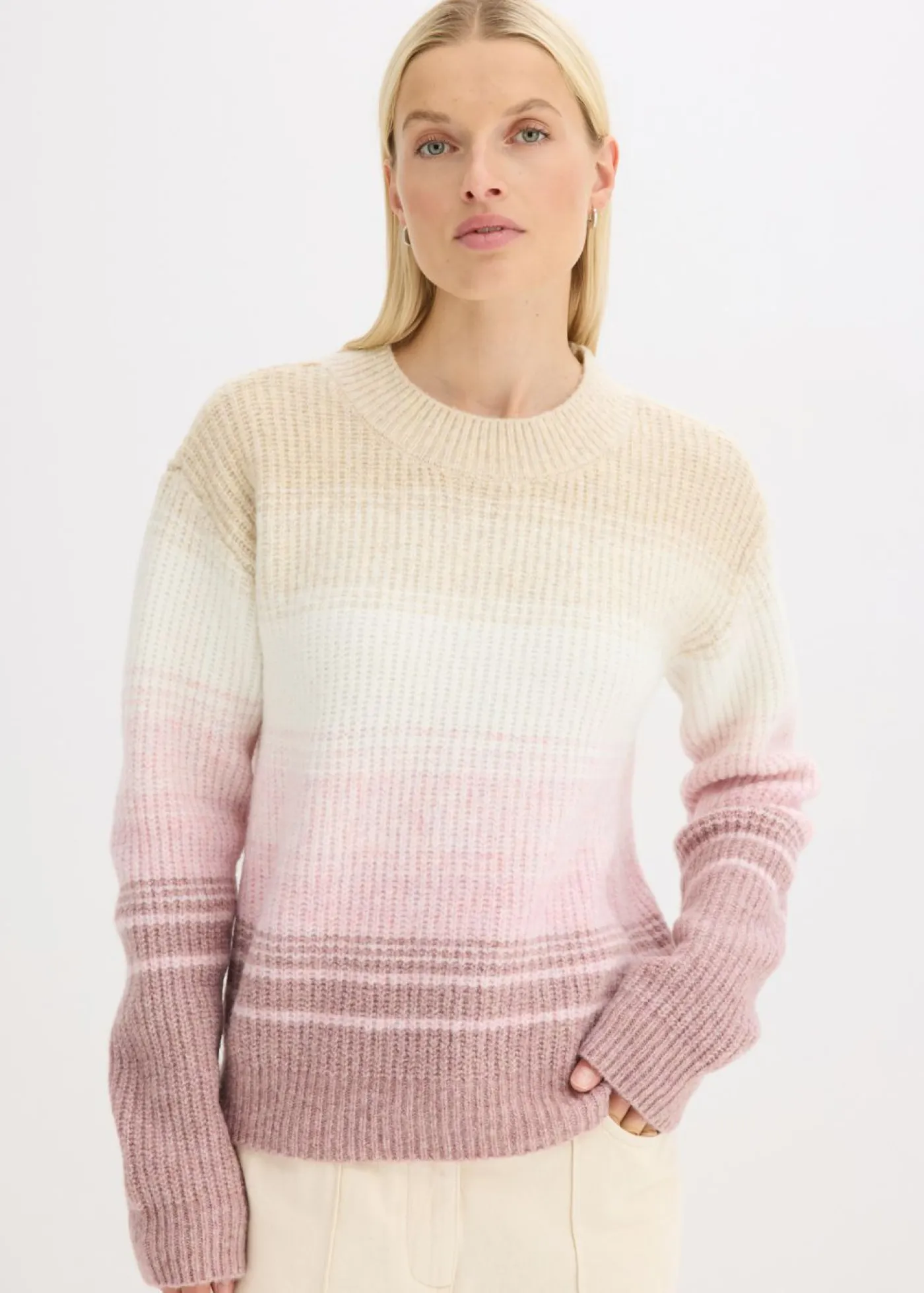 New Jersey Mujer Jerséis|Ropa De Punto