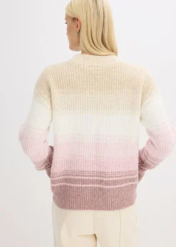 New Jersey Mujer Jerséis|Ropa De Punto