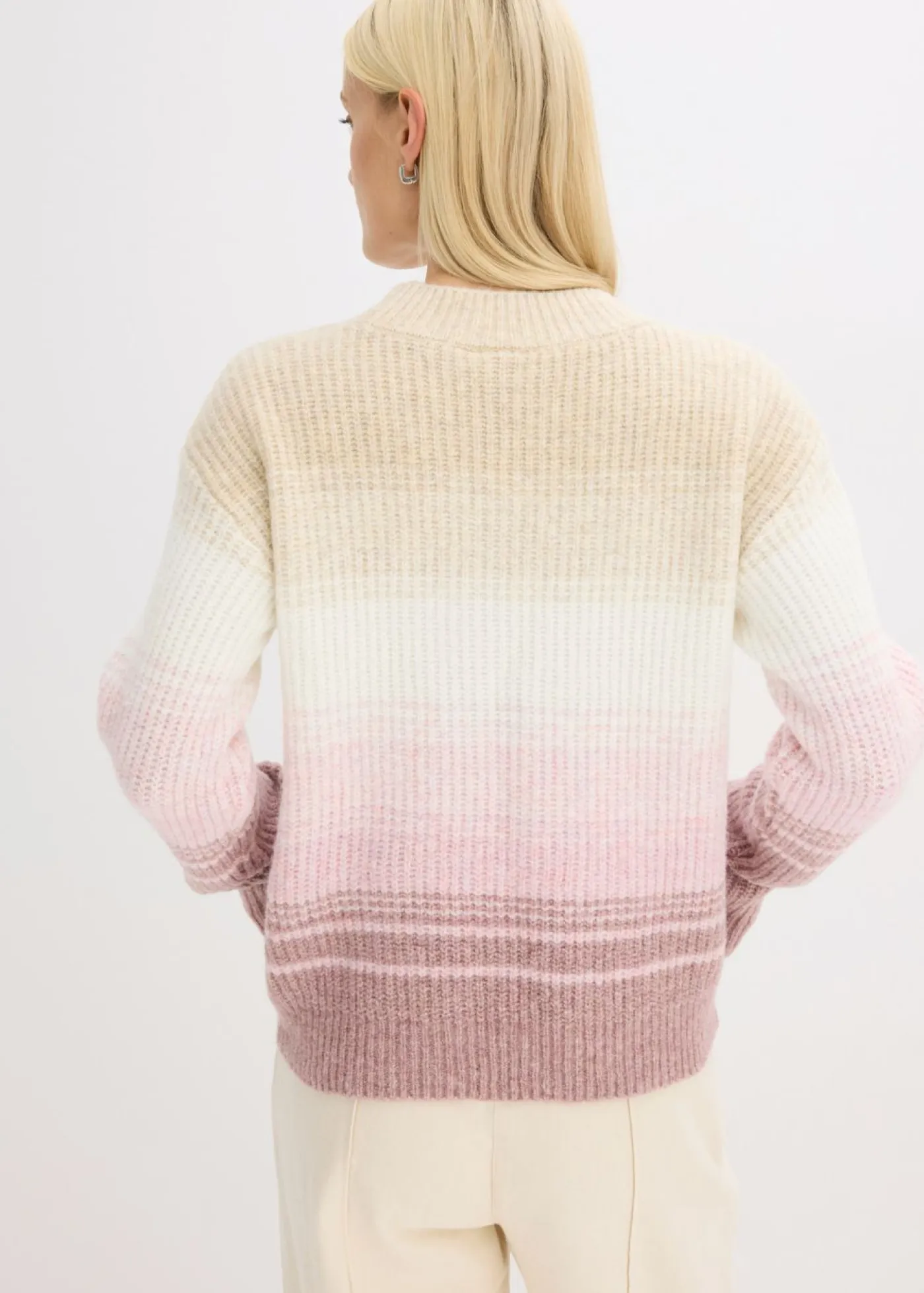 New Jersey Mujer Jerséis|Ropa De Punto