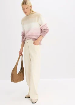 New Jersey Mujer Jerséis|Ropa De Punto