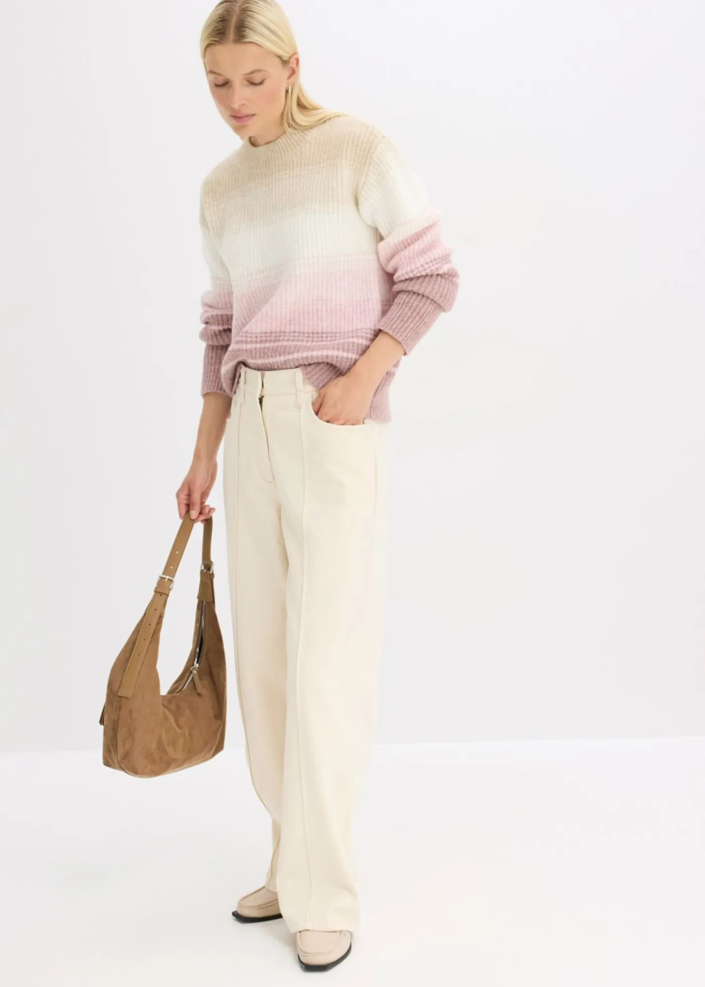 New Jersey Mujer Jerséis|Ropa De Punto