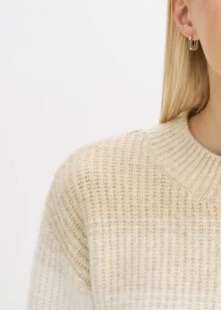 New Jersey Mujer Jerséis|Ropa De Punto
