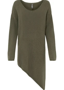 Jersey Mujer Esenciales|Jerséis