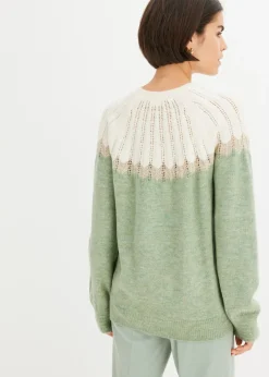 Clearance Jersey Mujer Jerséis|Ropa De Punto