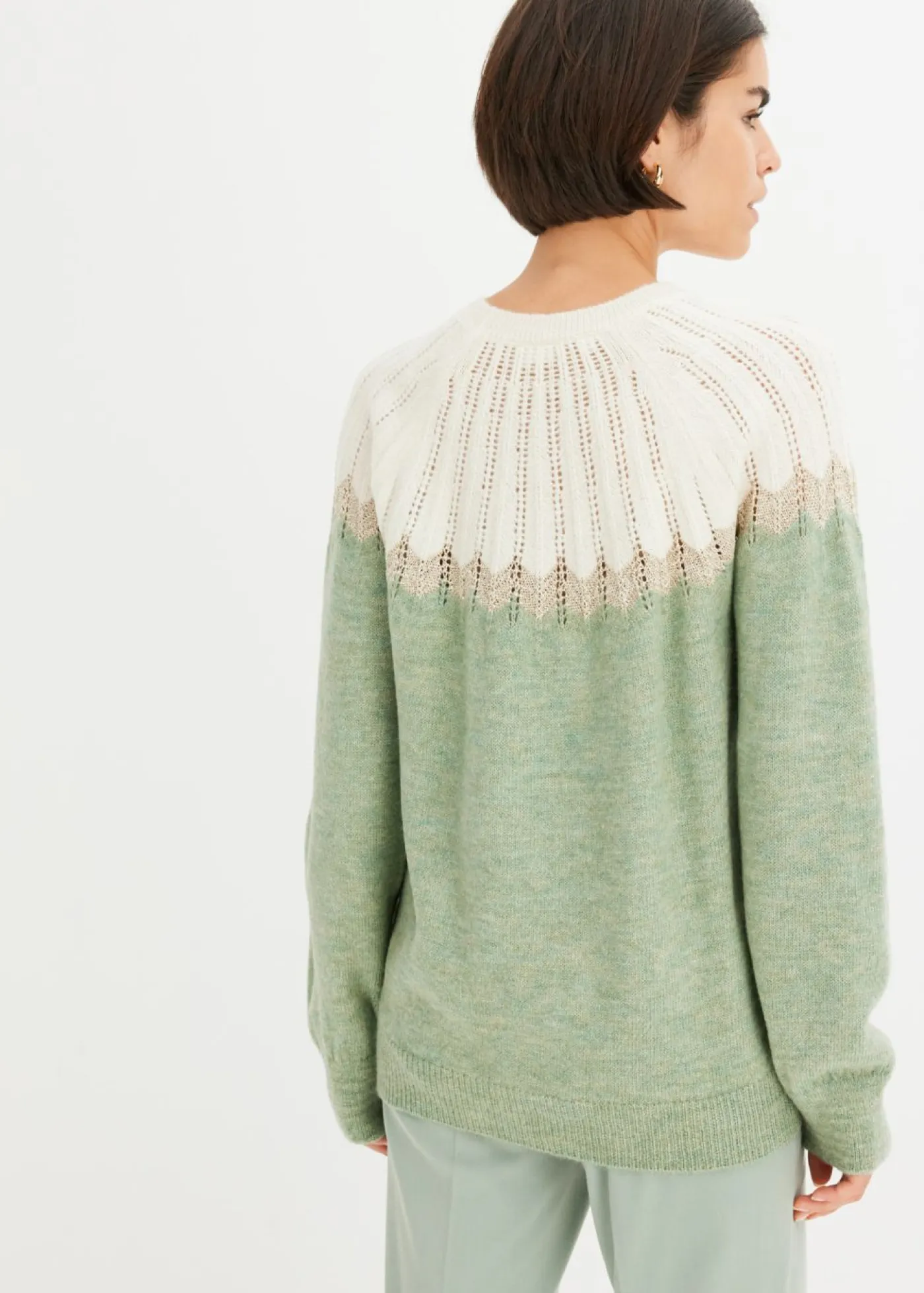 Clearance Jersey Mujer Jerséis|Ropa De Punto