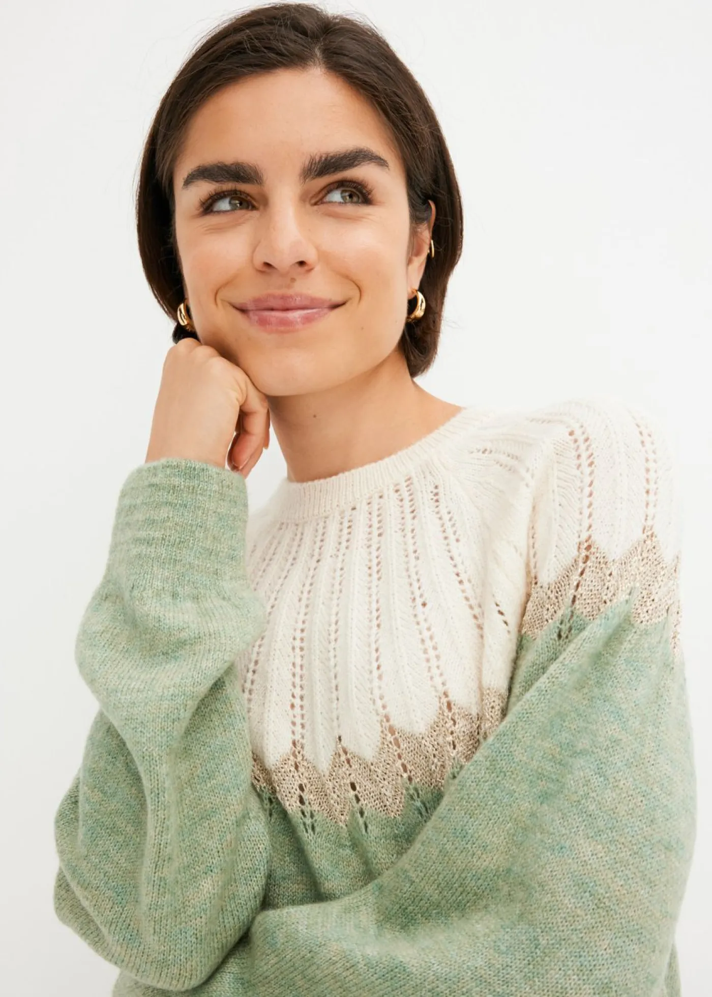 Clearance Jersey Mujer Jerséis|Ropa De Punto