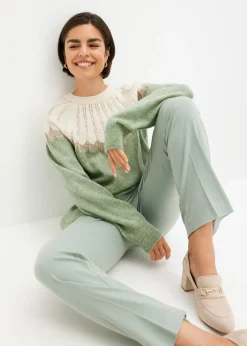 Clearance Jersey Mujer Jerséis|Ropa De Punto