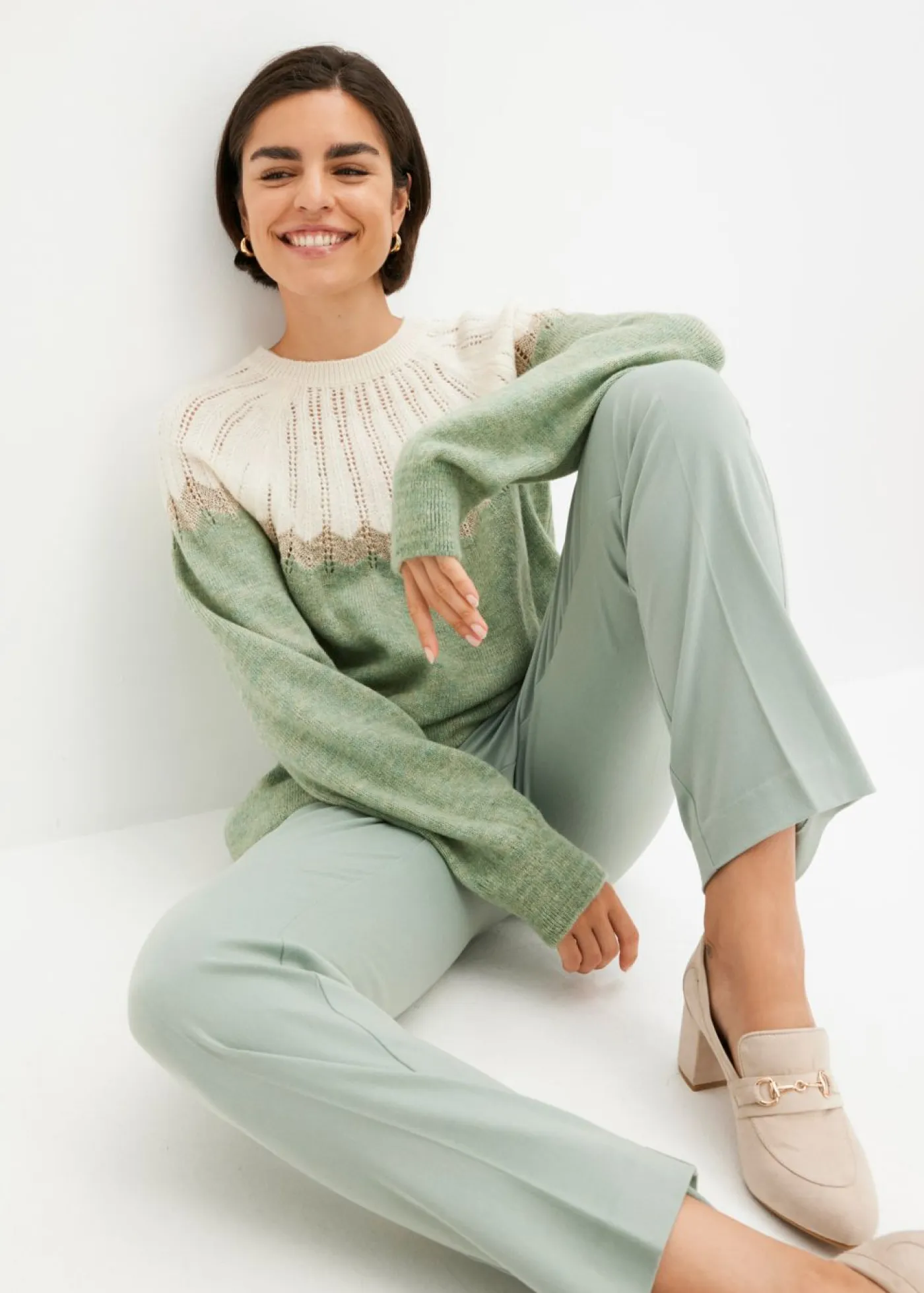 Clearance Jersey Mujer Jerséis|Ropa De Punto