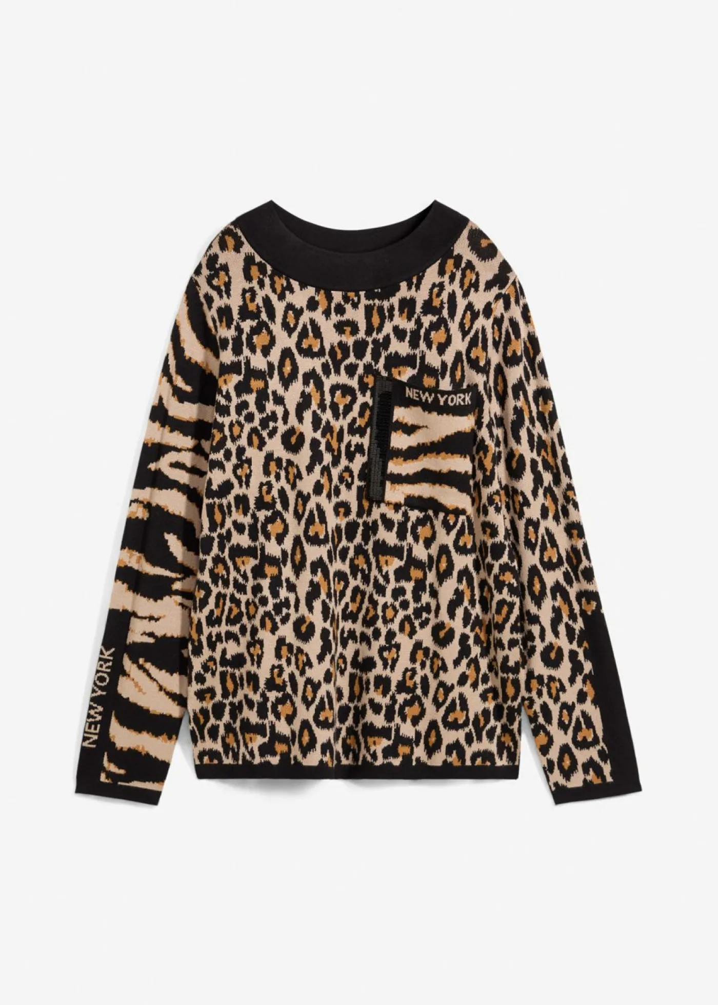 Clearance Jersey Mujer Jerséis|Ropa De Punto