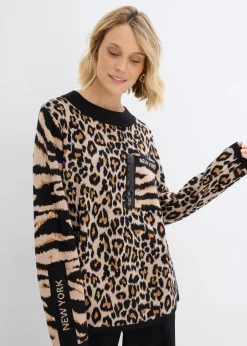 Clearance Jersey Mujer Jerséis|Ropa De Punto